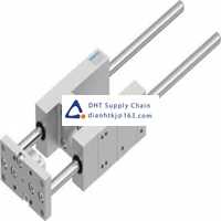 Mechanical transport transmission accessories Festo_EAGF-V2-KF-32-200