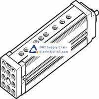 Mechanical transport transmission accessories Festo_EGSL-BS-35-50-8P