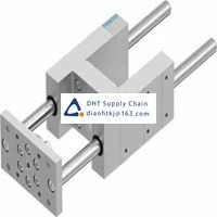 Mechanical transport transmission accessories Festo_EAGF-V2-KF-63-200