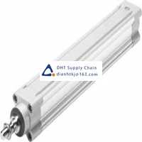 Mechanical transport transmission accessories Festo_ESBF-LS-50-100-4P