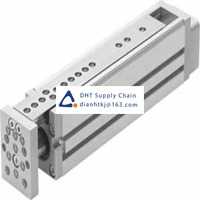 Mechanical transport transmission accessories Festo_EGSL-BS-45-100-10P