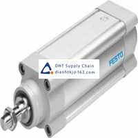 Mechanical transport transmission accessories Festo_ESBF-BS-40-200-16P