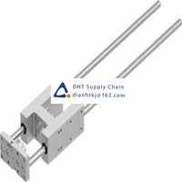 Mechanical transport transmission accessories Festo_EAGF-V2-KF-32-400