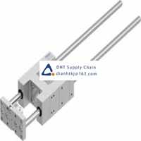 Mechanical transport transmission accessories Festo_EAGF-V2-KF-32-320