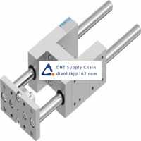 Mechanical transport transmission accessories Festo_EAGF-V2-KF-50-200