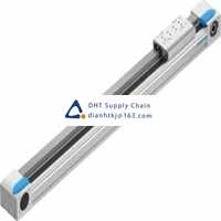 Mechanical transport transmission accessories Festo_EGC-120-1000-TB-KF-0H-GK