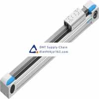 Mechanical transport transmission accessories Festo_EGC-120-800-TB-KF-0H-GK