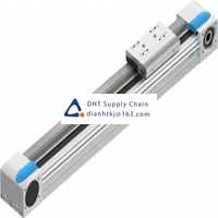 Mechanical transport transmission accessories Festo_EGC-80-400-TB-KF-0H-GK