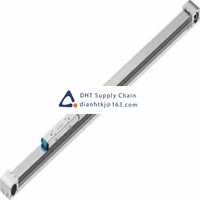 Mechanical transport transmission accessories Festo_ELGA-TB-KF-70-1000-0H