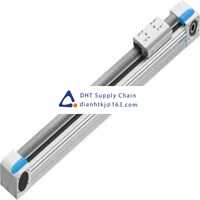 Mechanical transport transmission accessories Festo_EGC-80-600-TB-KF-0H-GK