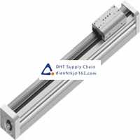 Mechanical transport transmission accessories Festo_EGC-70-400-BS-10P-KF-0H-ML-GK