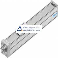 Mechanical transport transmission accessories Festo_ELGC-BS-KF-60-200-12P