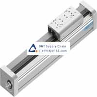 Mechanical transport transmission accessories Festo_EGC-120-400-BS-25P-KF-0H-ML-GK