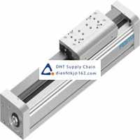 Mechanical transport transmission accessories Festo_EGC-120-300-BS-10P-KF-0H-ML-GK