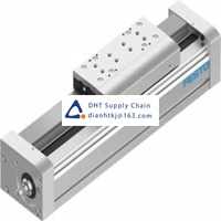 Mechanical transport transmission accessories Festo_EGC-120-200-BS-25P-KF-0H-ML-GK