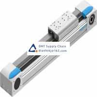 Mechanical transport transmission accessories Festo_EGC-120-400-TB-KF-0H-GK