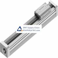 Mechanical transport transmission accessories Festo_EGC-70-300-BS-10P-KF-0H-ML-GK