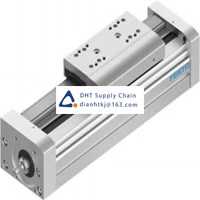 Mechanical transport transmission accessories Festo_EGC-80-100-BS-20P-KF-0H-ML-GK