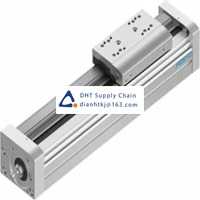 Mechanical transport transmission accessories Festo_EGC-80-200-BS-20P-KF-0H-ML-GK