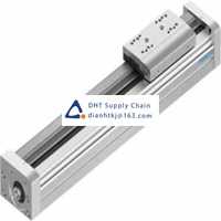 Mechanical transport transmission accessories Festo_EGC-80-300-BS-10P-KF-0H-ML-GK