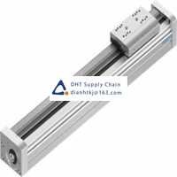 Mechanical transport transmission accessories Festo_EGC-80-400-BS-10P-KF-0H-ML-GK