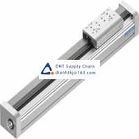 Mechanical transport transmission accessories Festo_EGC-120-600-BS-10P-KF-0H-ML-GK