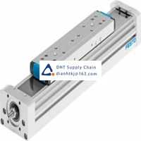 Mechanical transport transmission accessories Festo_ELGA-BS-KF-80-800-0H-20P-ML