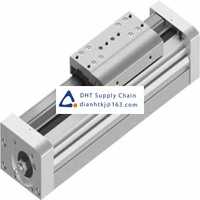 Mechanical transport transmission accessories Festo_EGC-70-100-BS-10P-KF-0H-ML-GK