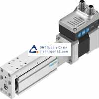 Mechanical transport transmission accessories Festo_EGSS-BS-KF-32-50-8P-ST-M-H1-PLK-AA