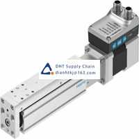 Mechanical transport transmission accessories Festo_EGSS-BS-KF-32-75-8P-ST-M-H1-PLK-AA