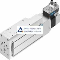 Mechanical transport transmission accessories Festo_EGSS-BS-KF-60-100-12P-ST-M-H1-PLK-AA