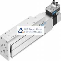 Mechanical transport transmission accessories Festo_EGSS-BS-KF-60-150-12P-ST-M-H1-PLK-AA