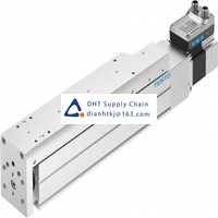 Mechanical transport transmission accessories Festo_EGSS-BS-KF-60-200-12P-ST-M-H1-PLK-AA