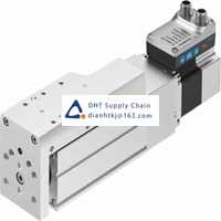 Mechanical transport transmission accessories Festo_EGSS-BS-KF-60-50-12P-ST-M-H1-PLK-AA