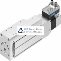 Mechanical transport transmission accessories Festo_EGSS-BS-KF-60-75-12P-ST-M-H1-PLK-AA