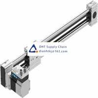 Mechanical transport transmission accessories Festo_ELGE-TB-35-500-0H-ST-M-H1-PLK-AA-AT-FR