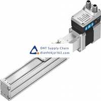 Mechanical transport transmission accessories Festo_ELGS-BS-KF-32-100-8P-ST-M-H1-PLK-AA