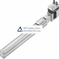 Mechanical transport transmission accessories Festo_ELGS-BS-KF-32-300-8P-ST-M-H1-PLK-AA