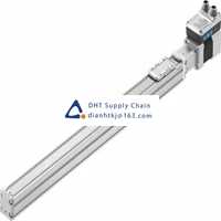 Mechanical transport transmission accessories Festo_ELGS-BS-KF-32-400-8P-ST-M-H1-PLK-AA