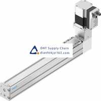 Mechanical transport transmission accessories Festo_ELGS-TB-KF-45-300-ST-M-H1-PLK-AA