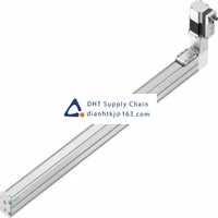 Mechanical transport transmission accessories Festo_ELGS-TB-KF-45-800-ST-M-H1-PLK-AA