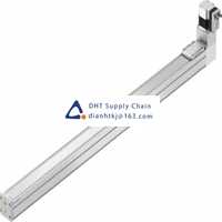 Mechanical transport transmission accessories Festo_ELGS-TB-KF-60-1000-ST-M-H1-PLK-AA