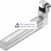 Mechanical transport transmission accessories Festo_ELGS-TB-KF-60-300-ST-M-H1-PLK-AA