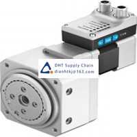 Mechanical transport transmission accessories Festo_ERMS-25-180-ST-M-H1-PLK-AA