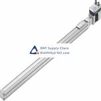 Mechanical transport transmission accessories Festo_ELGS-BS-KF-32-600-8P-ST-M-H1-PLK-AA