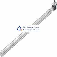 Mechanical transport transmission accessories Festo_ELGS-BS-KF-32-800-8P-ST-M-H1-PLK-AA