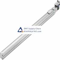 Mechanical transport transmission accessories Festo_ELGS-BS-KF-45-800-10P-ST-M-H1-PLK-AA