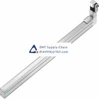 Mechanical transport transmission accessories Festo_ELGS-TB-KF-60-1200-ST-M-H1-PLK-AA