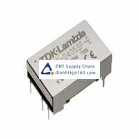 Voltage converter_TDK-Lambda_CC10-1203SF-E