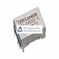 Voltage converter_TDK-Lambda_CC3-0512DR-E